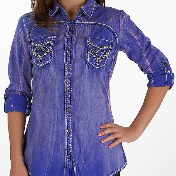 Roar Women's Top