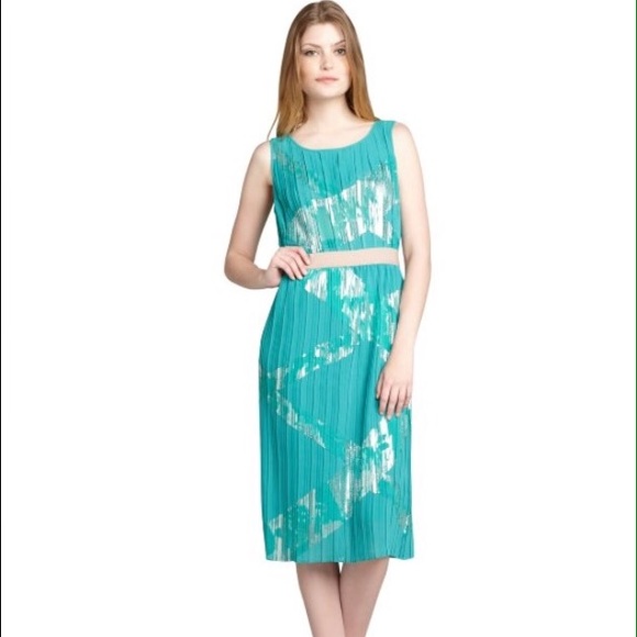 Silver Cocktail Dresses