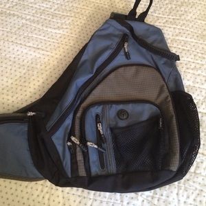 LL Bean Sling Day Pack