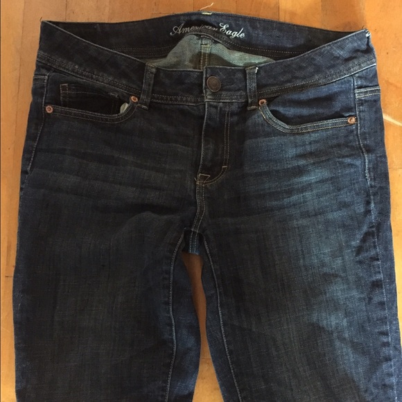 American Eagle Size 10 Jeans!