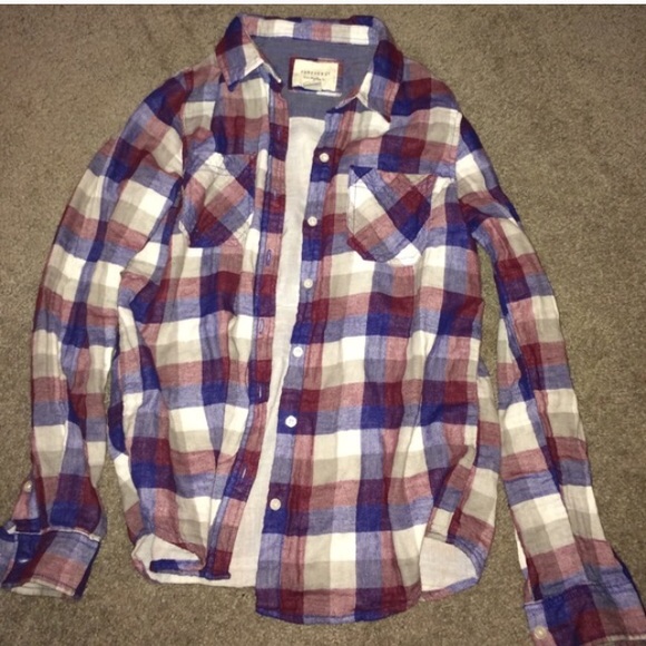 Flannel bundle