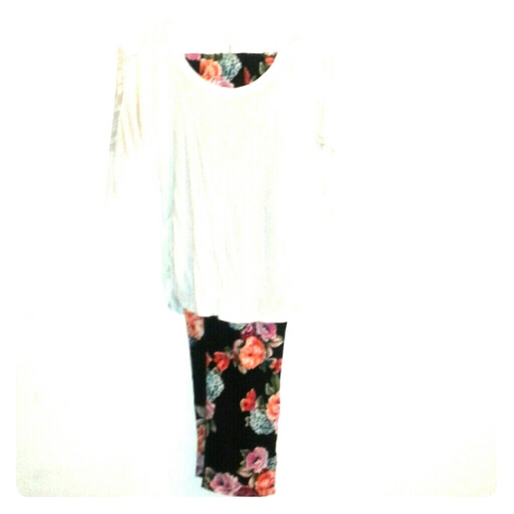 Spring outfit