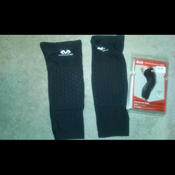 Protective Knee pads