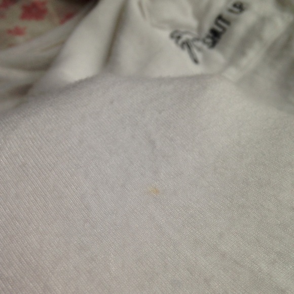 Brandy "shut up" Quinn top - Picture 3 of 4