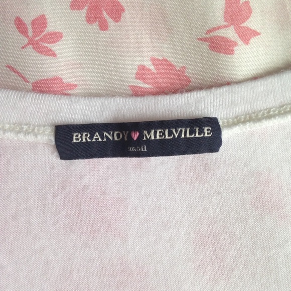 Brandy "shut up" Quinn top - Picture 4 of 4