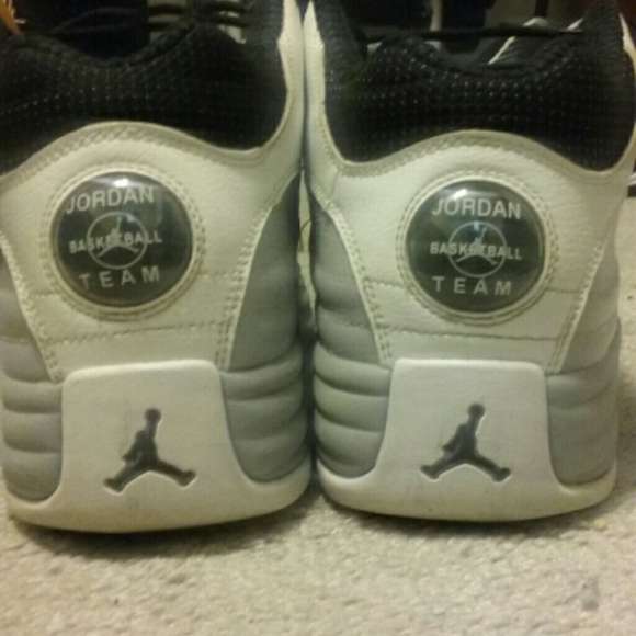 Jordan Jumpman Team