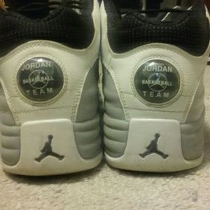 Jordan Jumpman Team