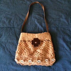Beachy Purse