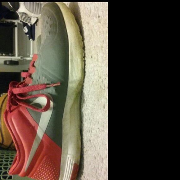 Nike Running Shoes