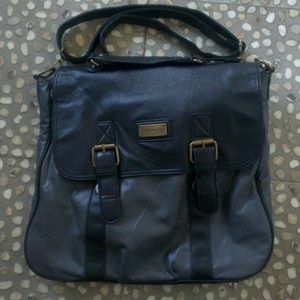 Steve Madden Messenger Bag