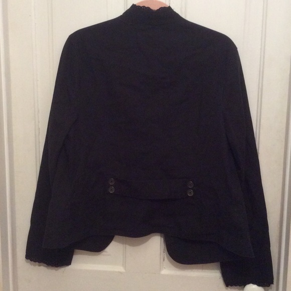 Jacket - Picture 2 of 2