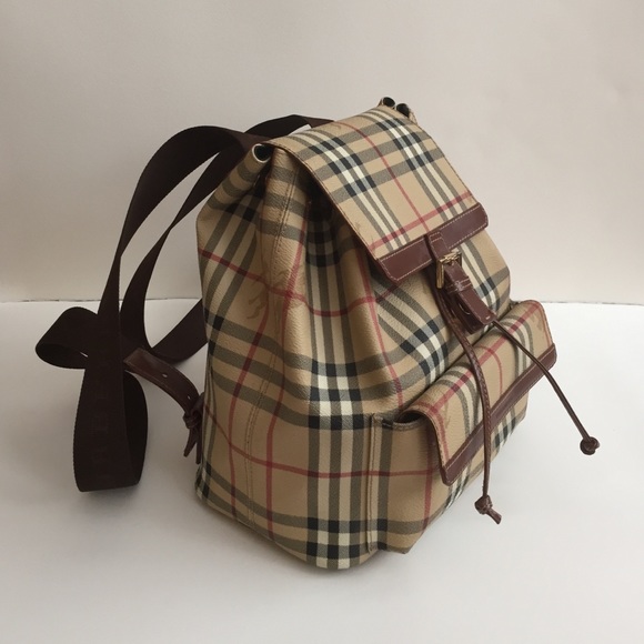 burberry bags backpack