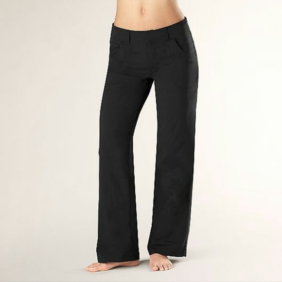Lucy Walkabout Pant size 4