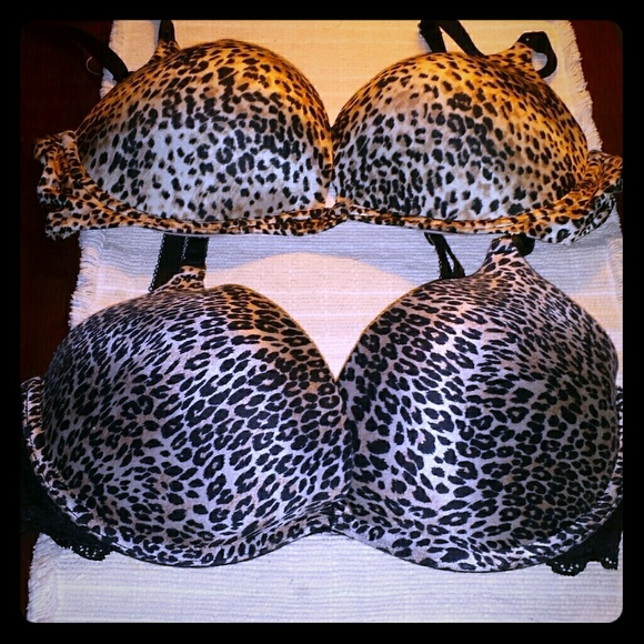 Victoria's Secret Bras