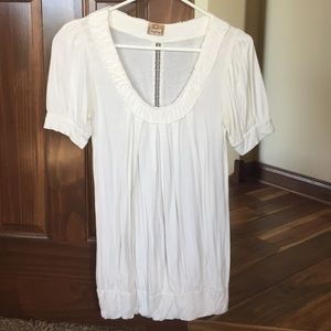 Daytrip short sleeve shirt