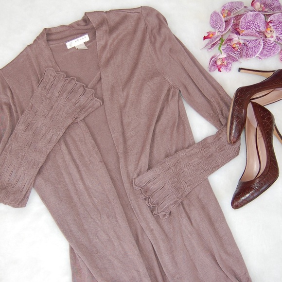 Kenar Sweaters - KENAR Cardigan