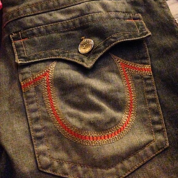 True religion boot cut