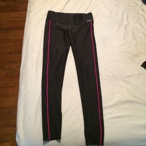 Victoria's Secret Pink Ultimate Yoga Pants