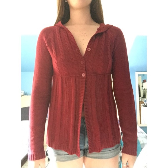 SO Sweaters - Brand new hooded sweater🐙