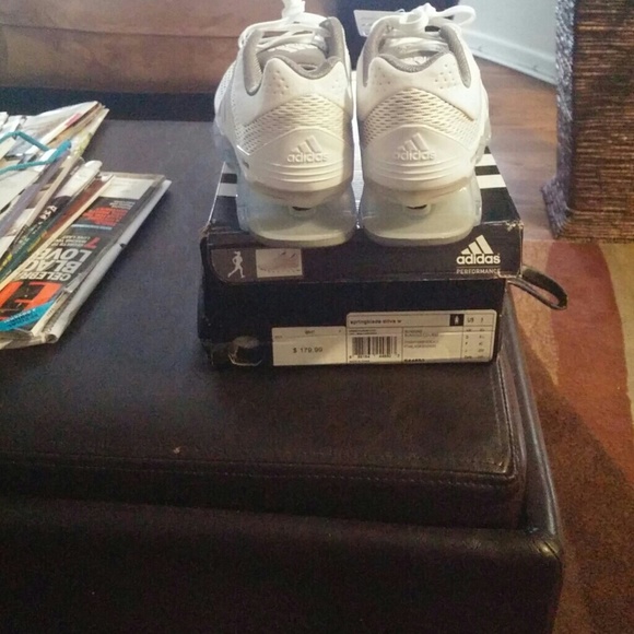 Sold☺☺☺☺☺☺☺Spring blades - Picture 3 of 4