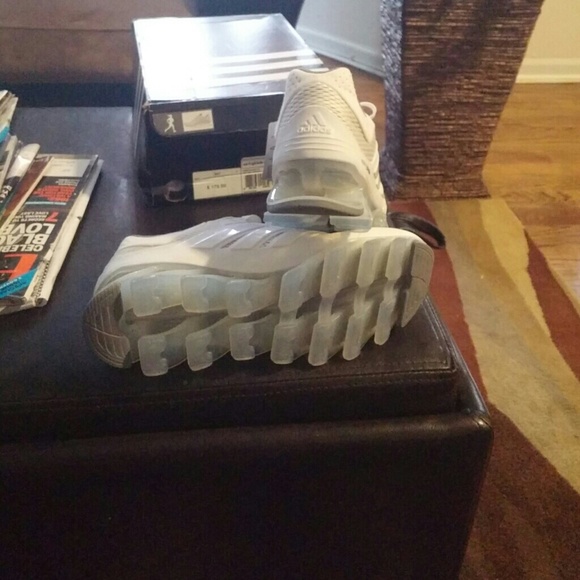 Sold☺☺☺☺☺☺☺Spring blades - Picture 4 of 4