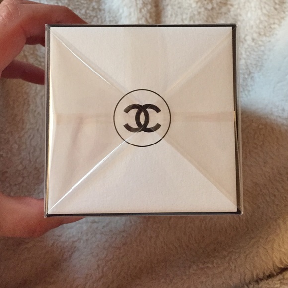 new Chanel Perfume. Les Exclusifs de Chanel