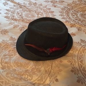 Free People Fedora