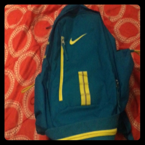 KD bookbag
