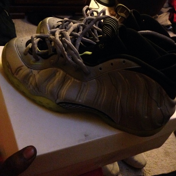 Foamposite