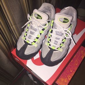 air max 95
