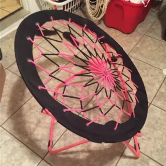 Bunny chair