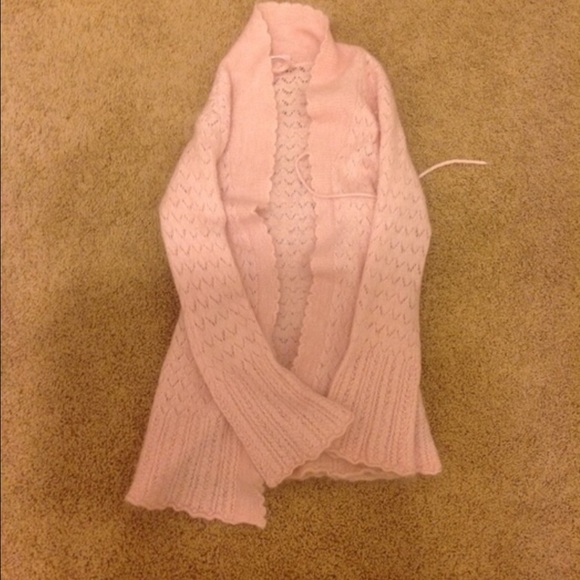 Victoria's Secret cardigan