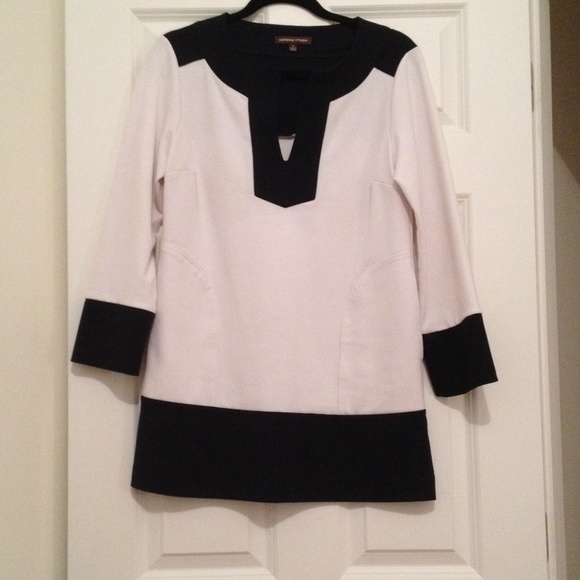 Adrienne Vittadini Top