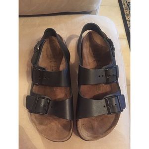 Betula Sandals-Like Birks