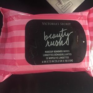 VS Make Up Remover Wipes