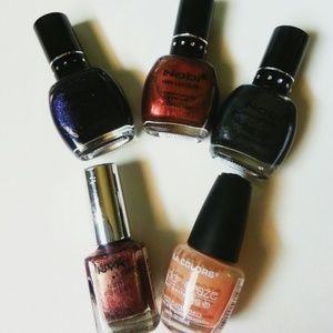 Nail Polish bundle