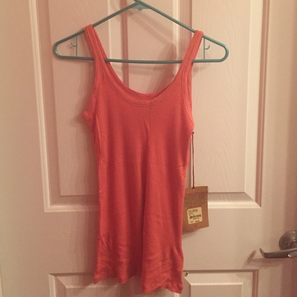 True religion tank