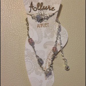 Anklet bracelet