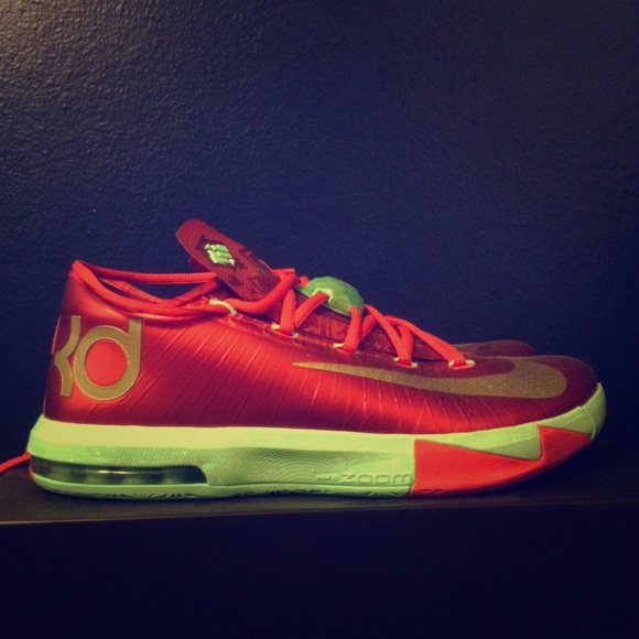 Kd 6 Christmas