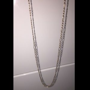 Real Gold Chain