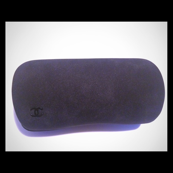 Chanel Special Edition Sunglass Case