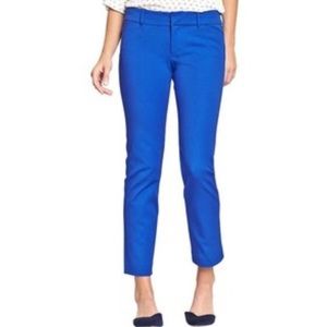 🚫SOLD🚫 Cobalt Blue Pixie/Diva Pant