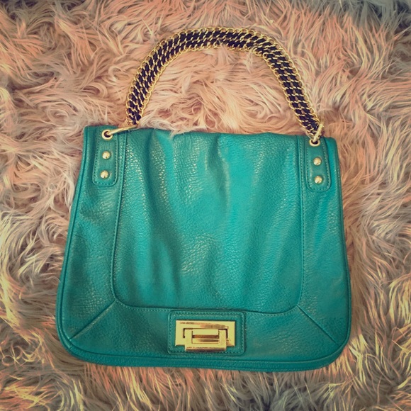 Final price✨OLIVIA +JOY✨ shoulder bag