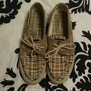 Sperry