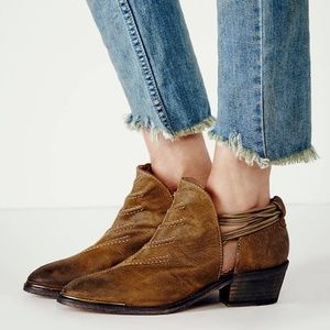 Free People Southern Cross Ankle Boot