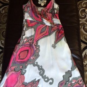 👙HP!👙Mid-Calf Length Dress
