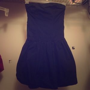 Hollister dress