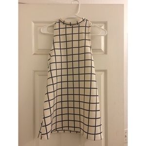 Cooperative MOD tunic