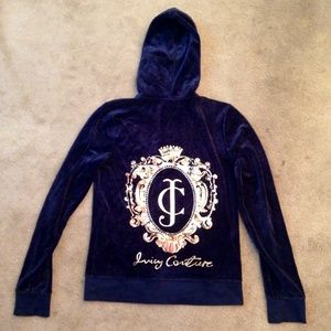 Juicy Couture Jacket