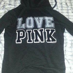 PINK hoodie